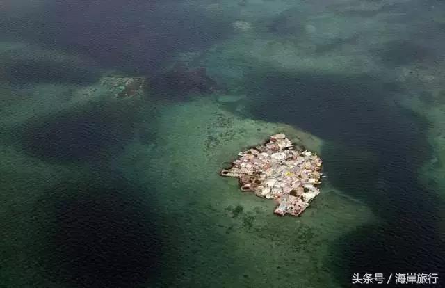 泰国9个最不能错过的美丽海岛,比普吉岛还美的度假天堂