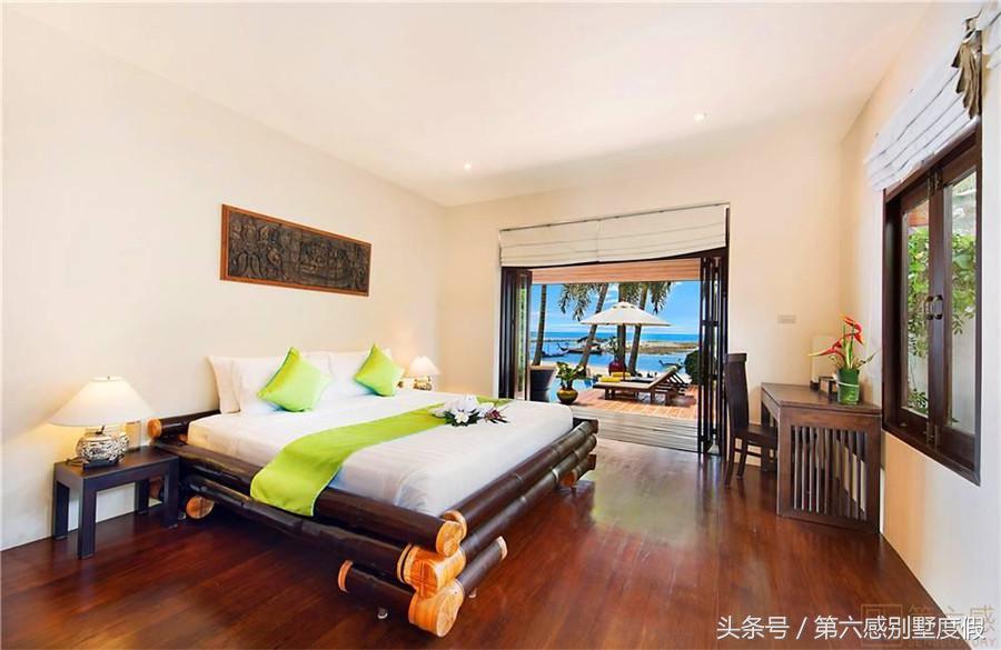 去苏梅岛住哪个酒店,苏梅岛超全酒店攻略适合懒人看