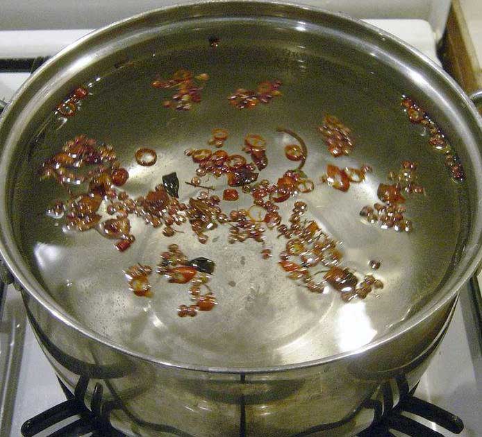 奶奶吃的泡菜是怎么做的,老祖宗传下来的十种泡菜做法