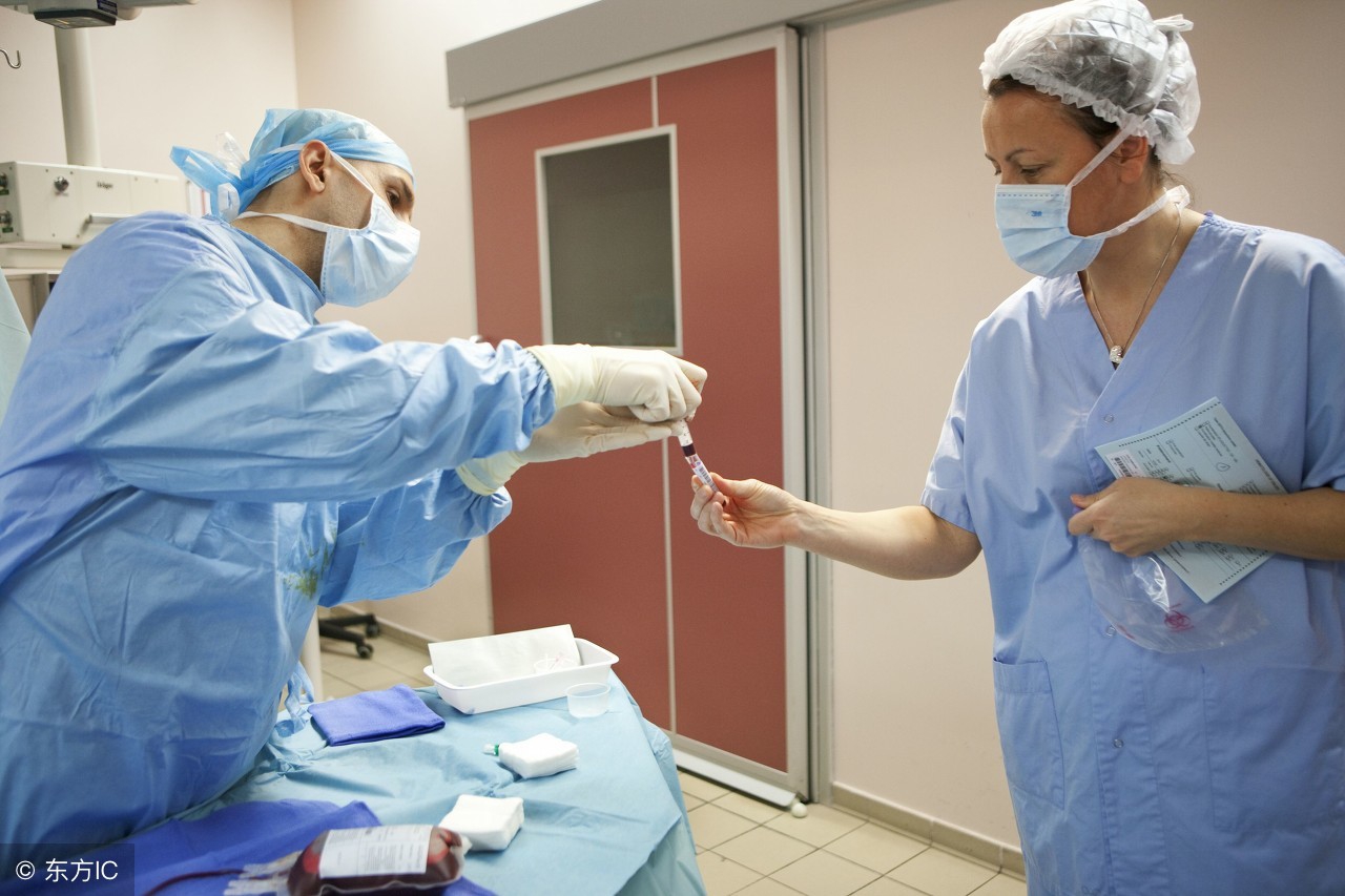 试管婴儿的全部流程图解大全,试管婴儿流程图解大全