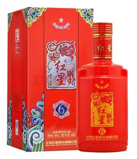 红星二锅头品牌故事,红星二锅头真正的起源