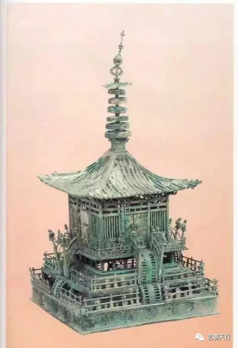 出境的国宝文物,不可以出国展览的国宝94件