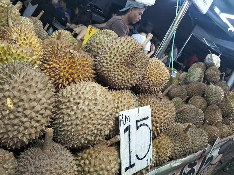 闺蜜沙巴旅行记 (和好友在沙巴旅行)