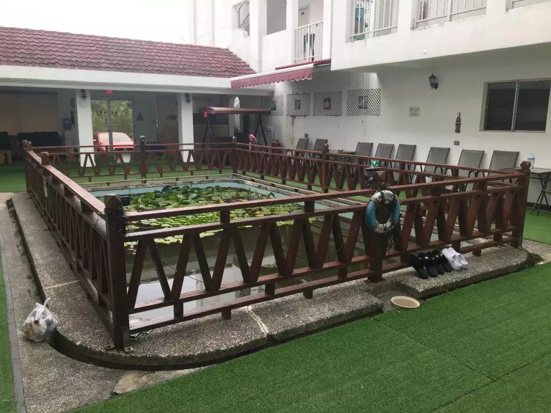 2018塞班岛9天自驾之旅（前期准备、香港机场、塞班租车）