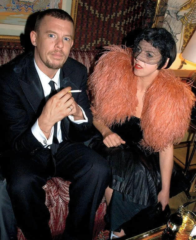 时尚界鼎鼎有名的人物,时尚界的顶级人物是谁