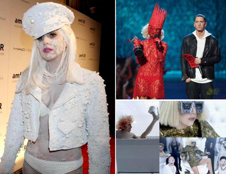 时尚界鼎鼎有名的人物,时尚界的顶级人物是谁