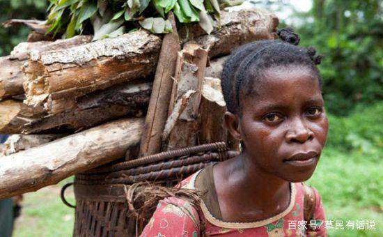 如果没有石油，中东会不会比非洲还穷？