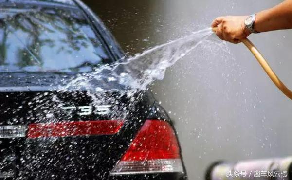 自己洗车注意事项有哪些,自己洗车注意事项视频