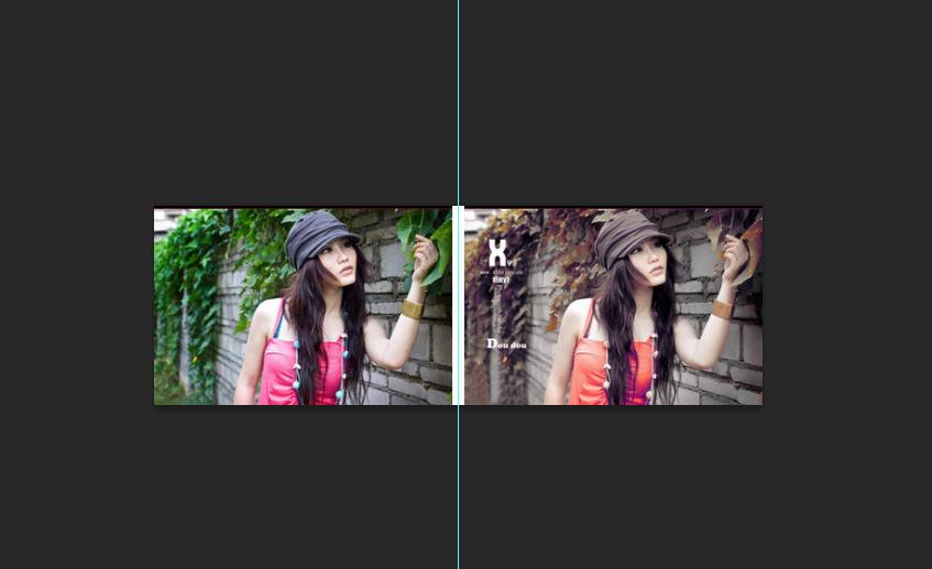 ps基础教程新手入门如何放上照片,ps处理照片的常用技巧