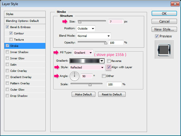 ps特殊文字效果的制作,ps怎么设置文字立体发光效果