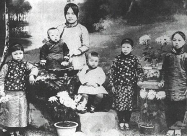 沈从文与张兆和最后岁月,张兆和与丈夫晚年在一起生活吗