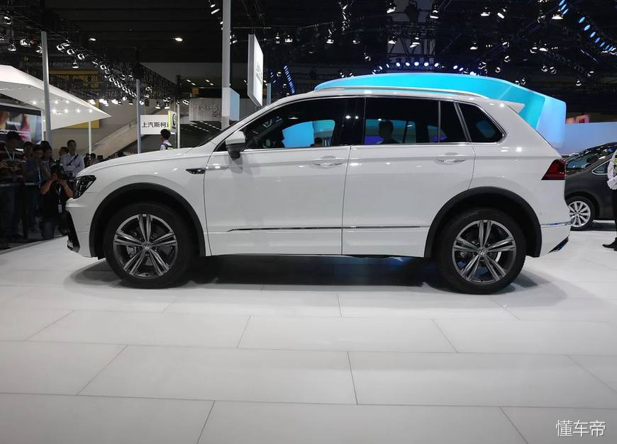 新款大众途观驾驶感受,新款途观驾驶感受