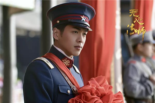 和余罪同期的悬疑网剧,网络剧排行榜前十名余罪