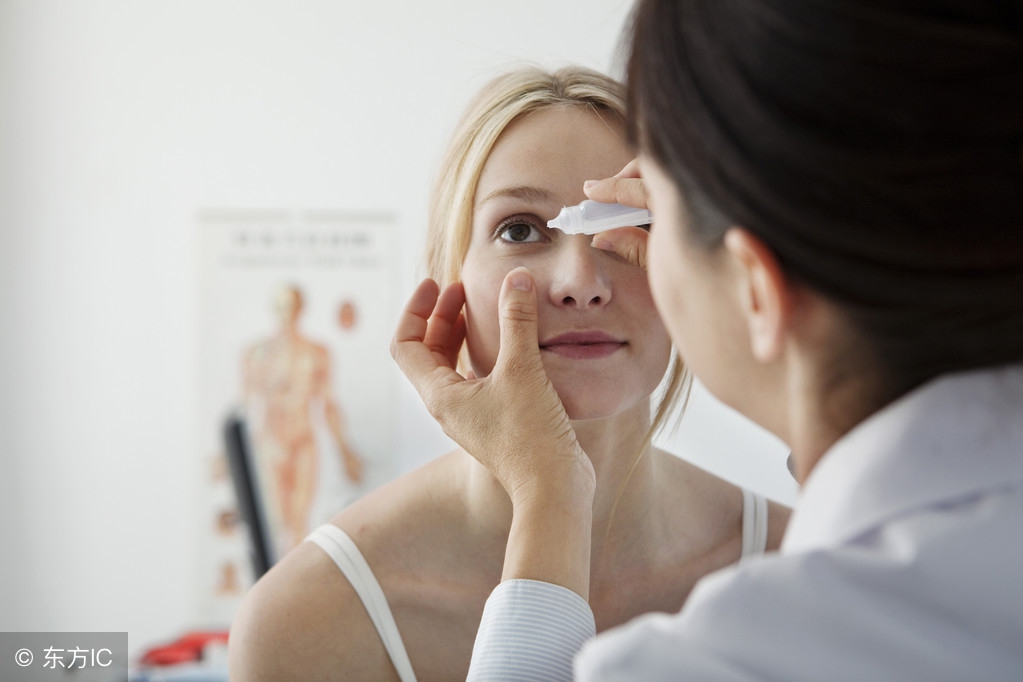 慢性结膜炎怎么彻底治好,慢性结膜炎用什么方法有效