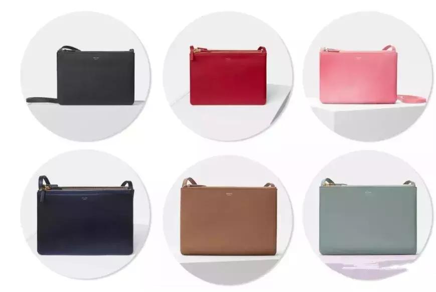 值得入手的千元大牌包包,第一只奢侈品包包买什么