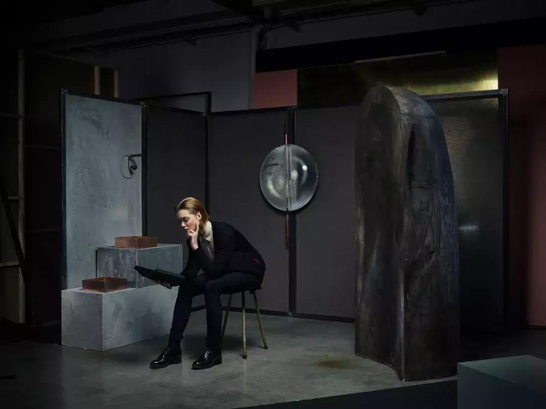 中赫国际最昂贵的课程：如何练就你的审美！