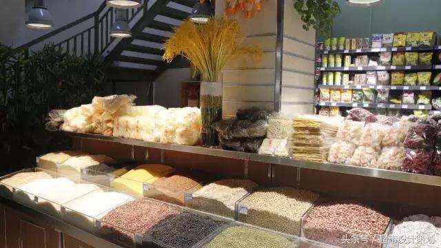 这么多精美的超市陈列图，有你喜欢借鉴学习的那种吗？