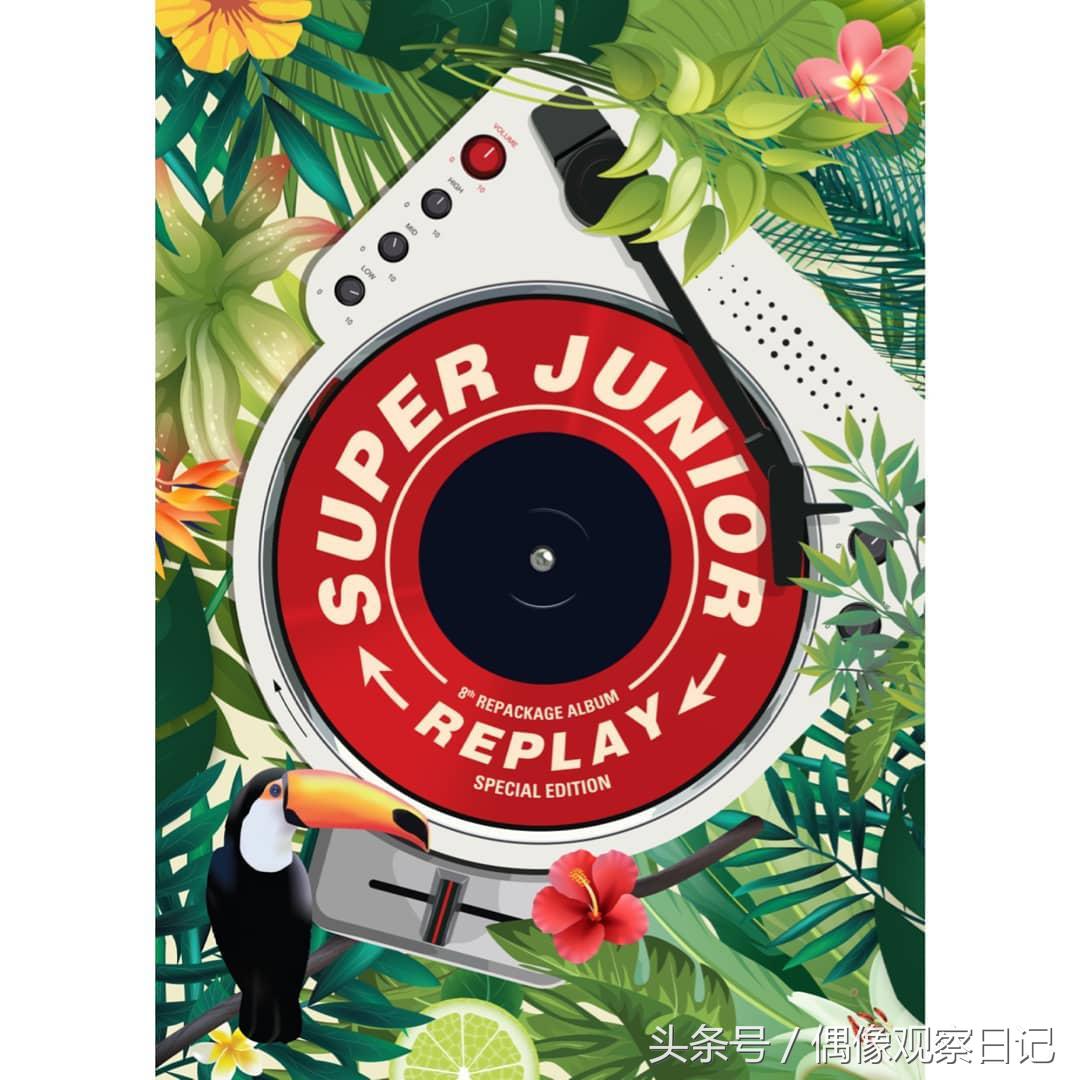 superjunior回归秀完整版,superjunior回归秀2021