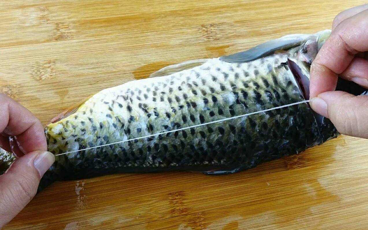 怎么样去除鱼的土腥味,如何快速去除鱼的土腥味儿