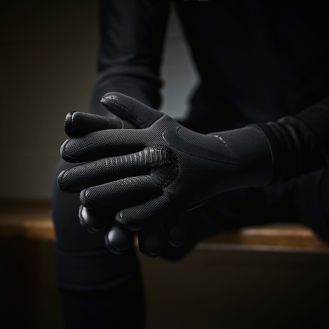 推荐给基本功不行的门将手套,那些顶级门将用的门将手套