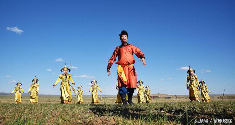 马之舞巴尔虎,玛之舞巴尔虎最新