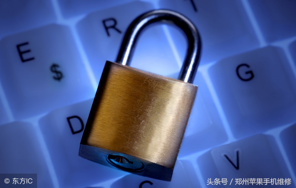 捡的苹果手机怎么自己才能用,捡苹果手机有id怎么办