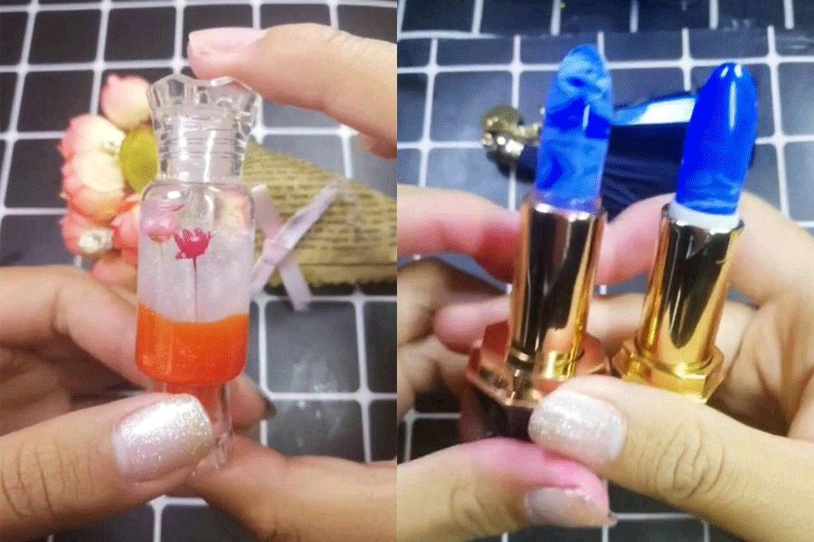 千万不要入手的化妆品,这些化妆品你还敢用吗