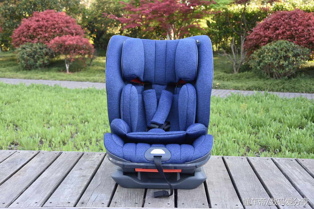 小米生态再次搅局,小米生态的安全座椅好不好