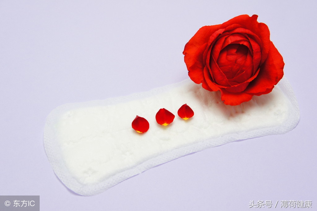 排卵期出血要警惕什么,排卵期出血真的是不孕的征兆吗