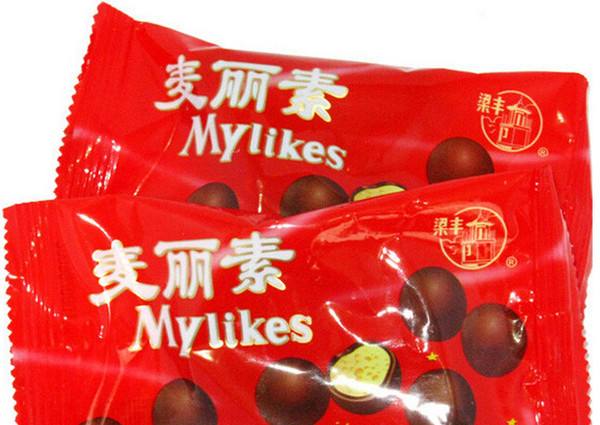 网红辣条干脆面休闲小零食8090后,8090吃过的零食图片