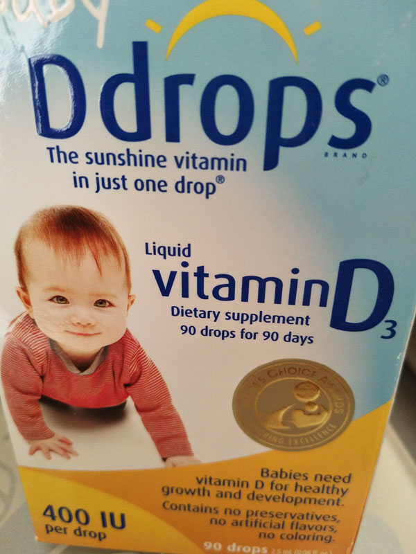 预产期11月—12月的囤货清单