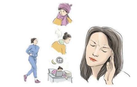 头痛治疗仪器,国际上关于偏头痛治疗的最新进展