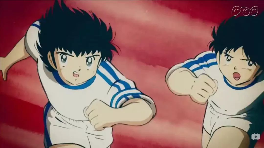 一口气看完足球小将重制版,足球小将重制版129期荷兰热身赛