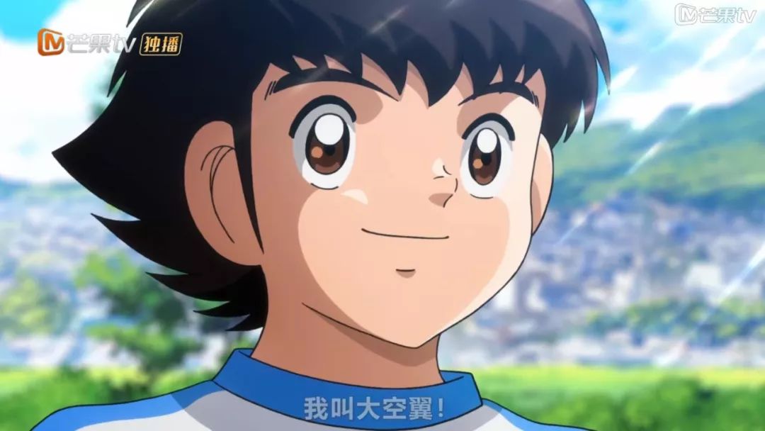 一口气看完足球小将重制版,足球小将重制版129期荷兰热身赛