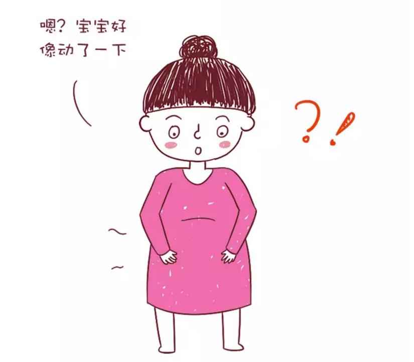 怎样的胎动代表胎儿怎样的状态,孕妈妈如何快速了解到胎动的变化