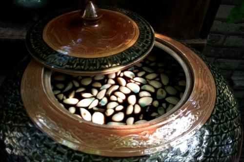 大理山货,大理特色山货