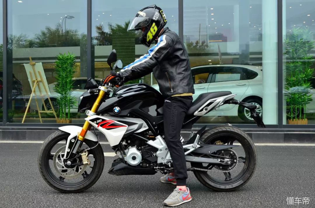 宝马摩托车入门款g310r参数表,宝马入门摩托车g310s