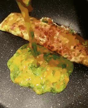 全抖音最有牌面的美食测评,抖音十大美食测评网红美食