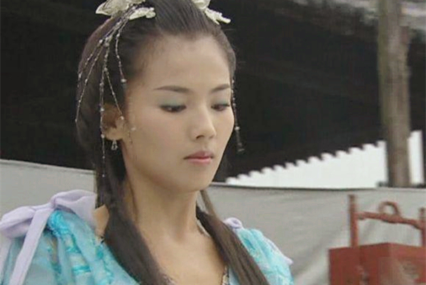 30岁孙俪近况,刘涛林心如谢娜唐嫣孙俪