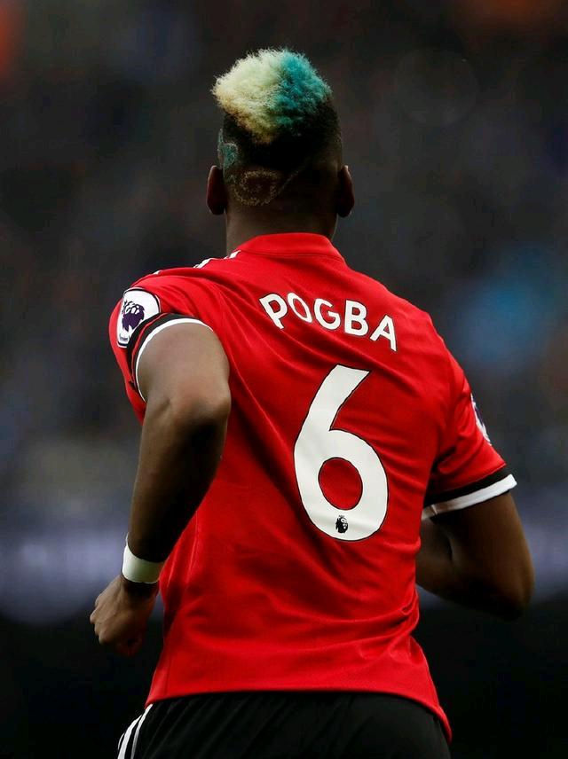 曼联切尔西神吐槽,大英帝星博格巴