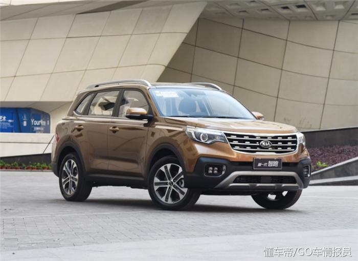 四月最火SUVRX8/智跑/途达等多款重磅车型扎堆上市