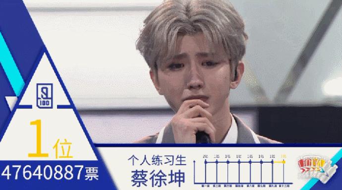 7年前的练习生范丞丞,练习生时期范丞丞