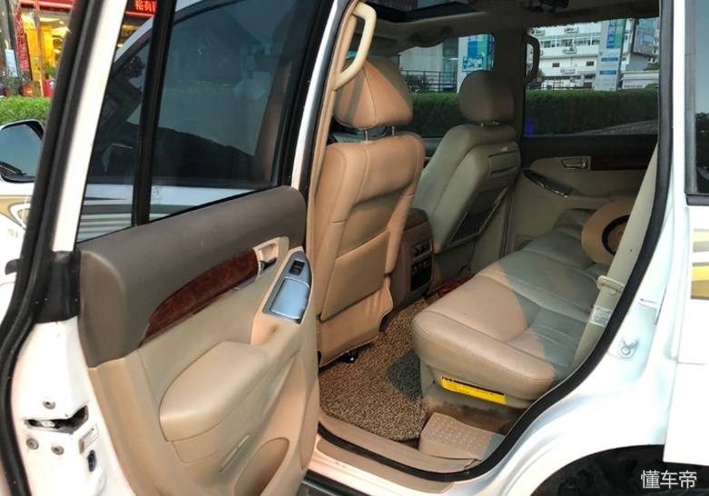 18款丰田普拉多自驾西藏视频,2017丰田普拉多进藏视频