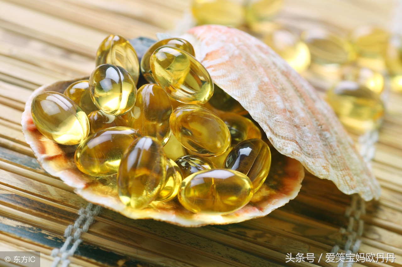 新生儿有必要补充的重要营养素到底是什么?妈妈们记得收藏!