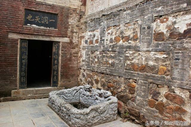 河南可以闭关静修的寺庙,郑州值得去的六大免费寺庙