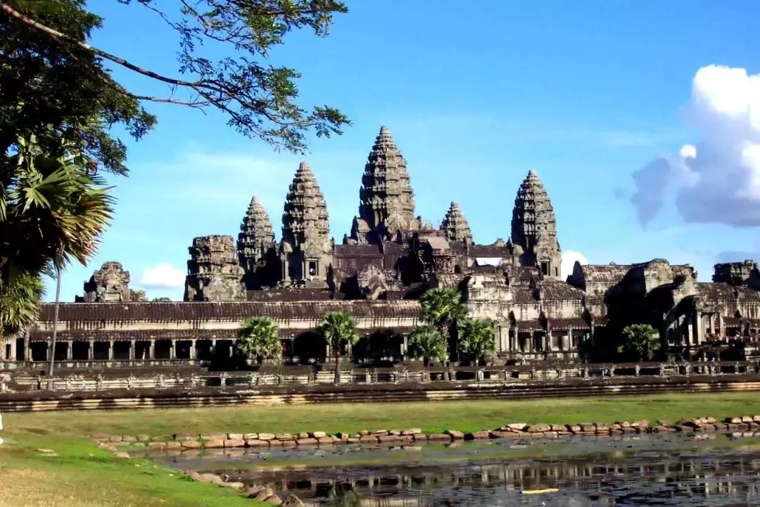 世界十大旅游胜地甘肃,世界十大奇异景点推荐