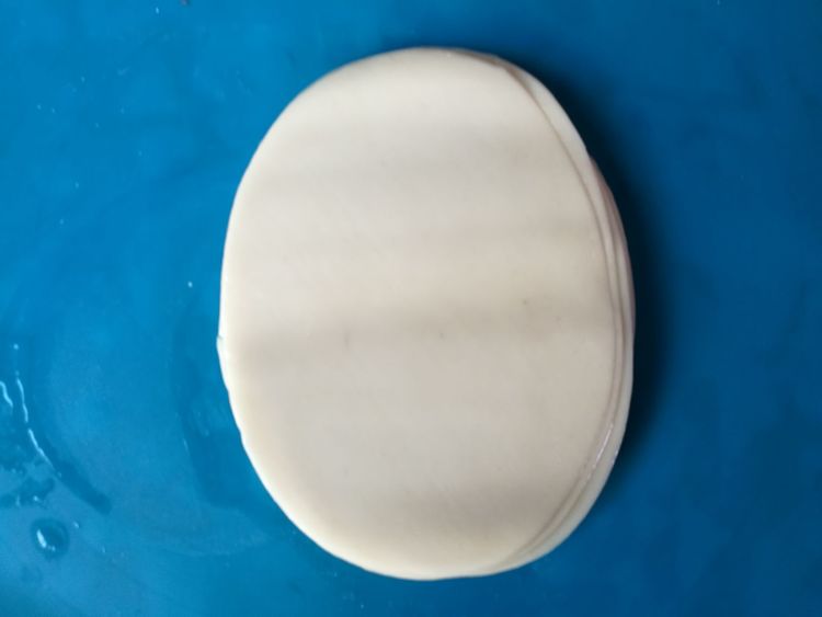 薄饼机春饼皮的制作方法和配料,饺子皮做春饼皮的制作方法