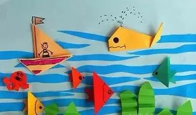 在家陪小孩玩什么游戏,周末和孩子在家玩什么小游戏