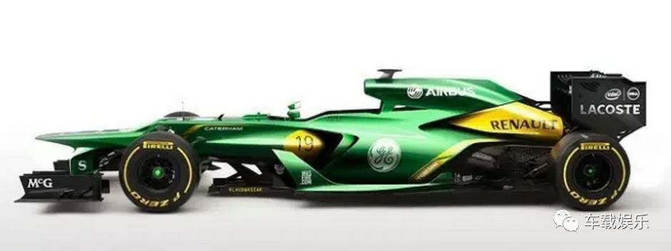 上海f1方程式赛事回放,引爆f1