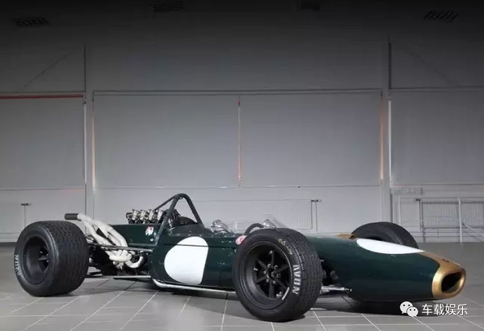 上海f1方程式赛事回放,引爆f1